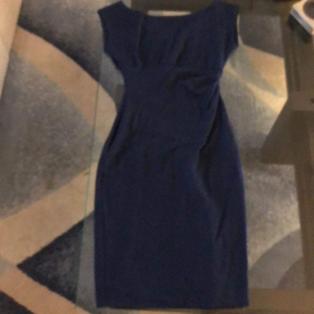 Diane Von Furstenburg dress